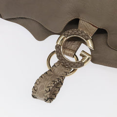 Gucci Hobo