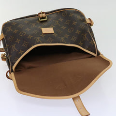 Louis Vuitton Saumur