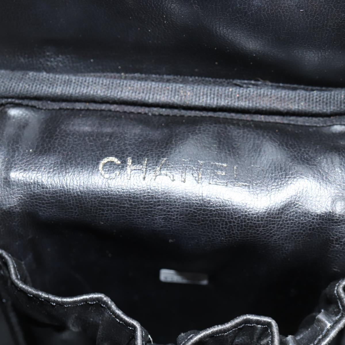 Chanel Vanity