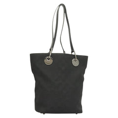 Gucci GG canvas