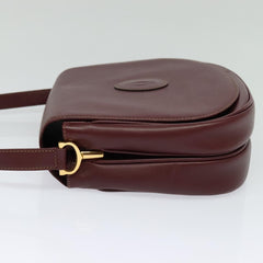 Cartier Must line