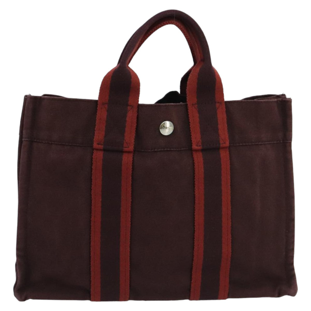 Hermès Fourre tout