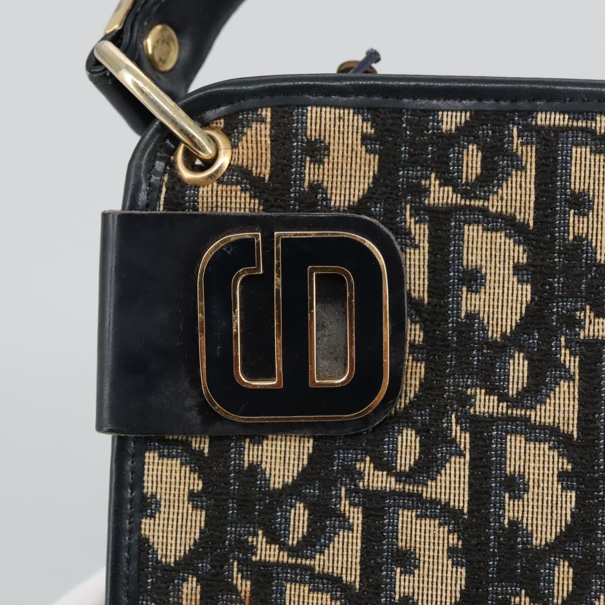 Dior Trotter