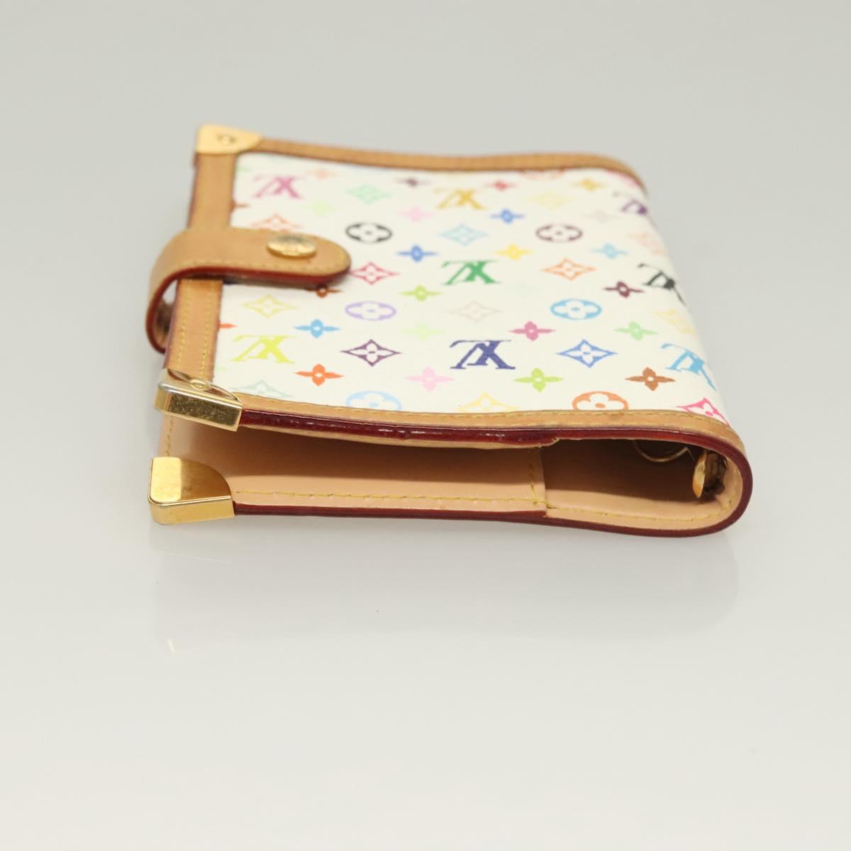 Louis Vuitton Agenda PM