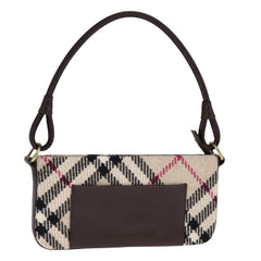 Burberry Nova Check
