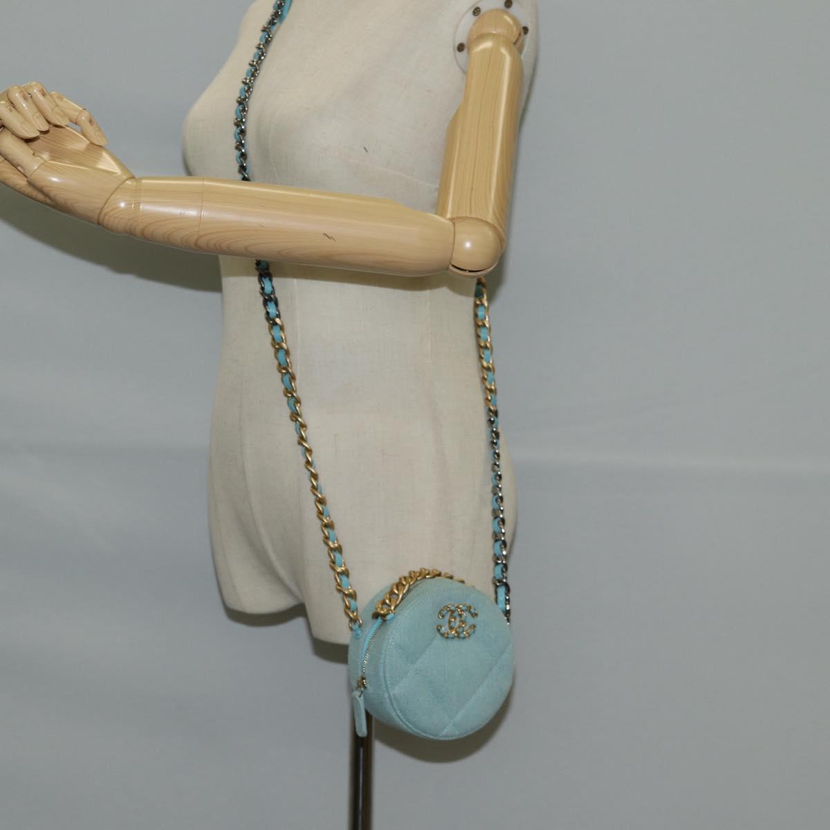 Chanel Ronde