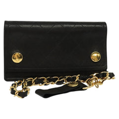 Chanel Wallet On Chain