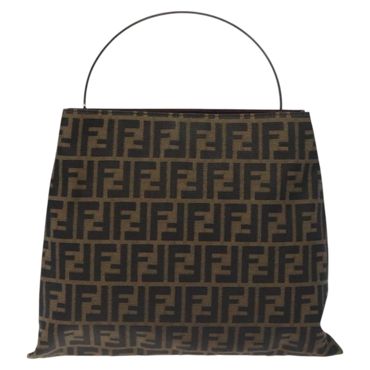 Fendi Zucca