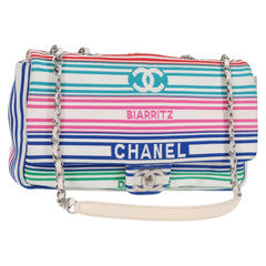 Chanel Biarritz