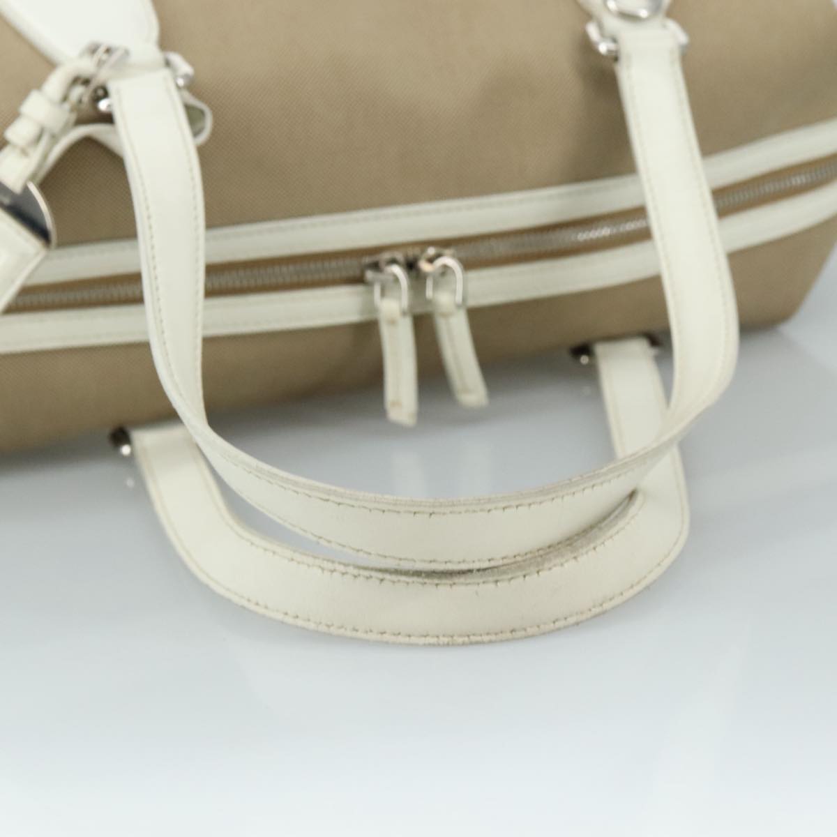 Prada Logo Jacquard