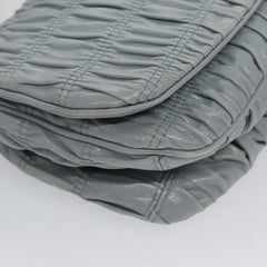 Prada Nappa gauffré