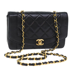 Chanel Diana