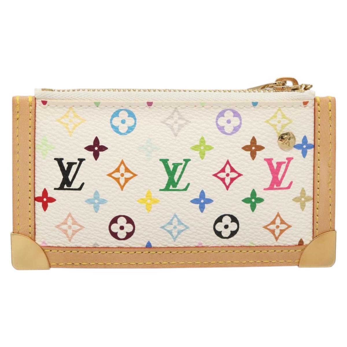 Louis Vuitton Pochette Clés