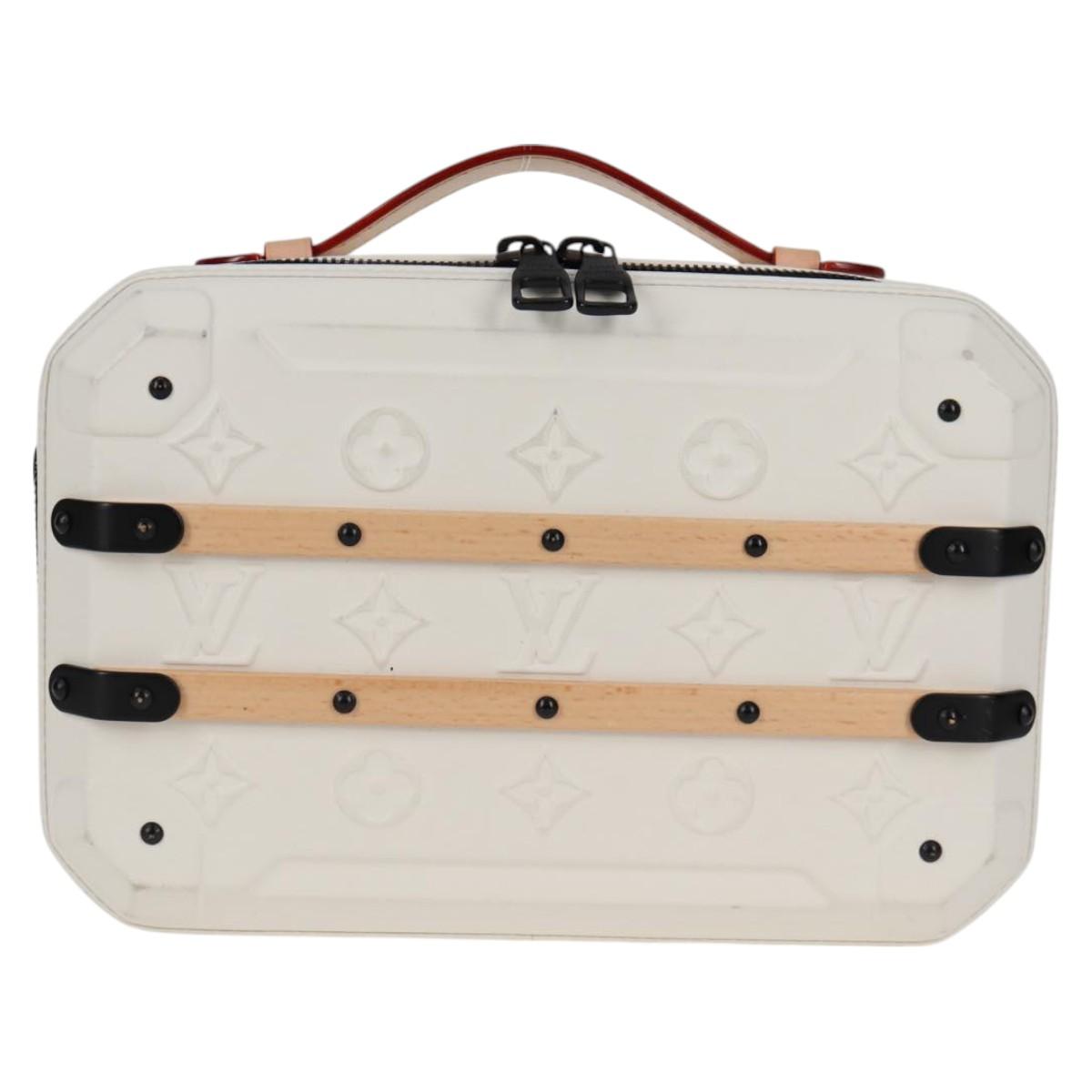 Louis Vuitton Trunk