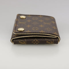 Louis Vuitton Jewelry case