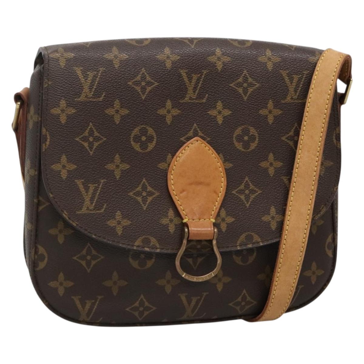 Louis Vuitton Saint Cloud