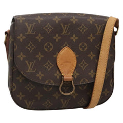 Louis Vuitton Saint Cloud