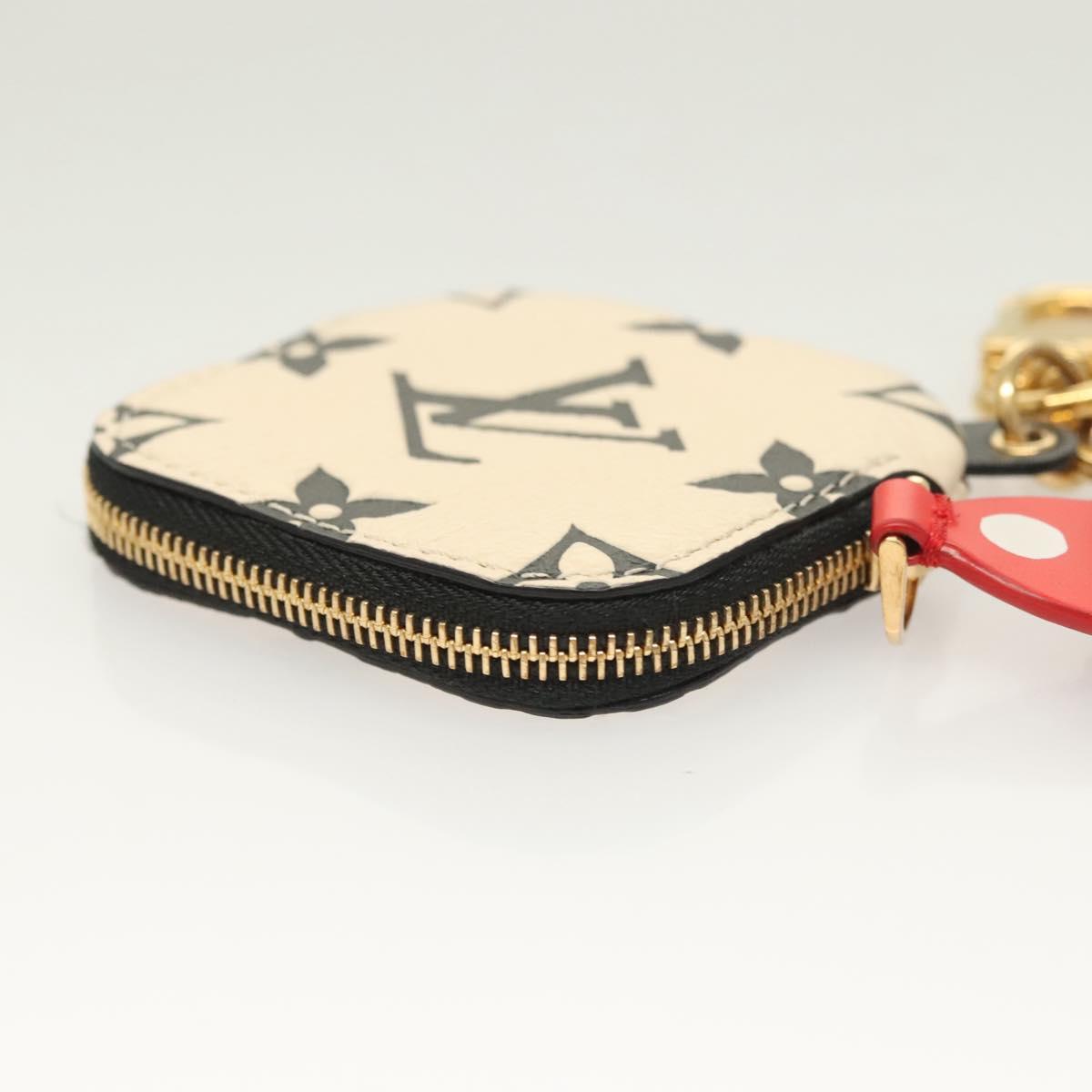 Louis Vuitton Pochette Clés