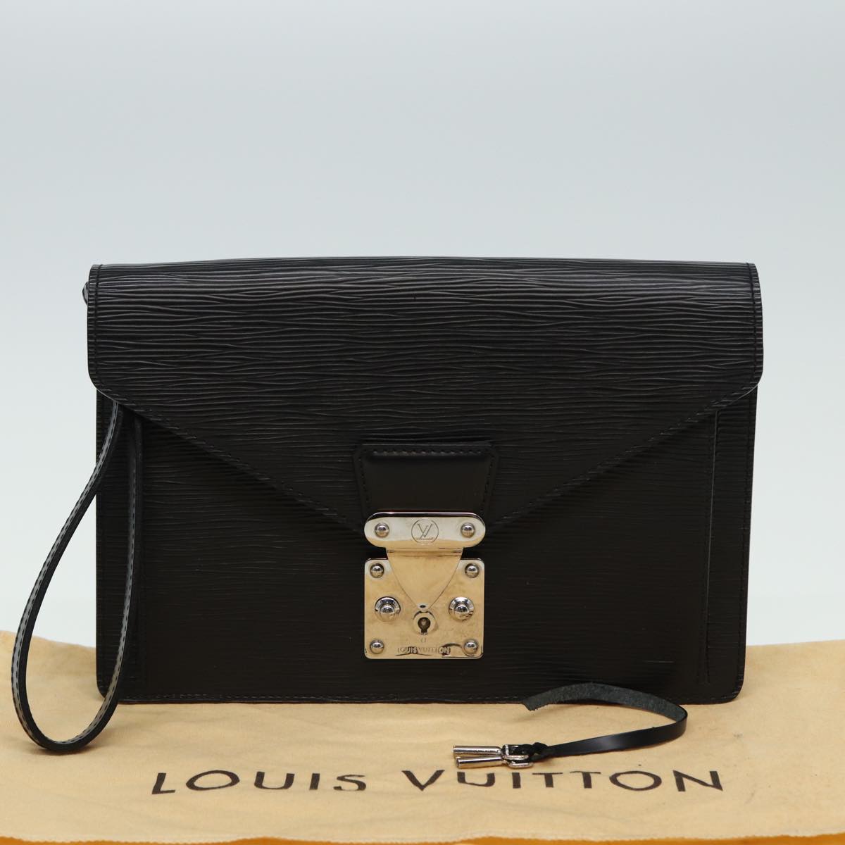 Louis Vuitton Marly Dragonne