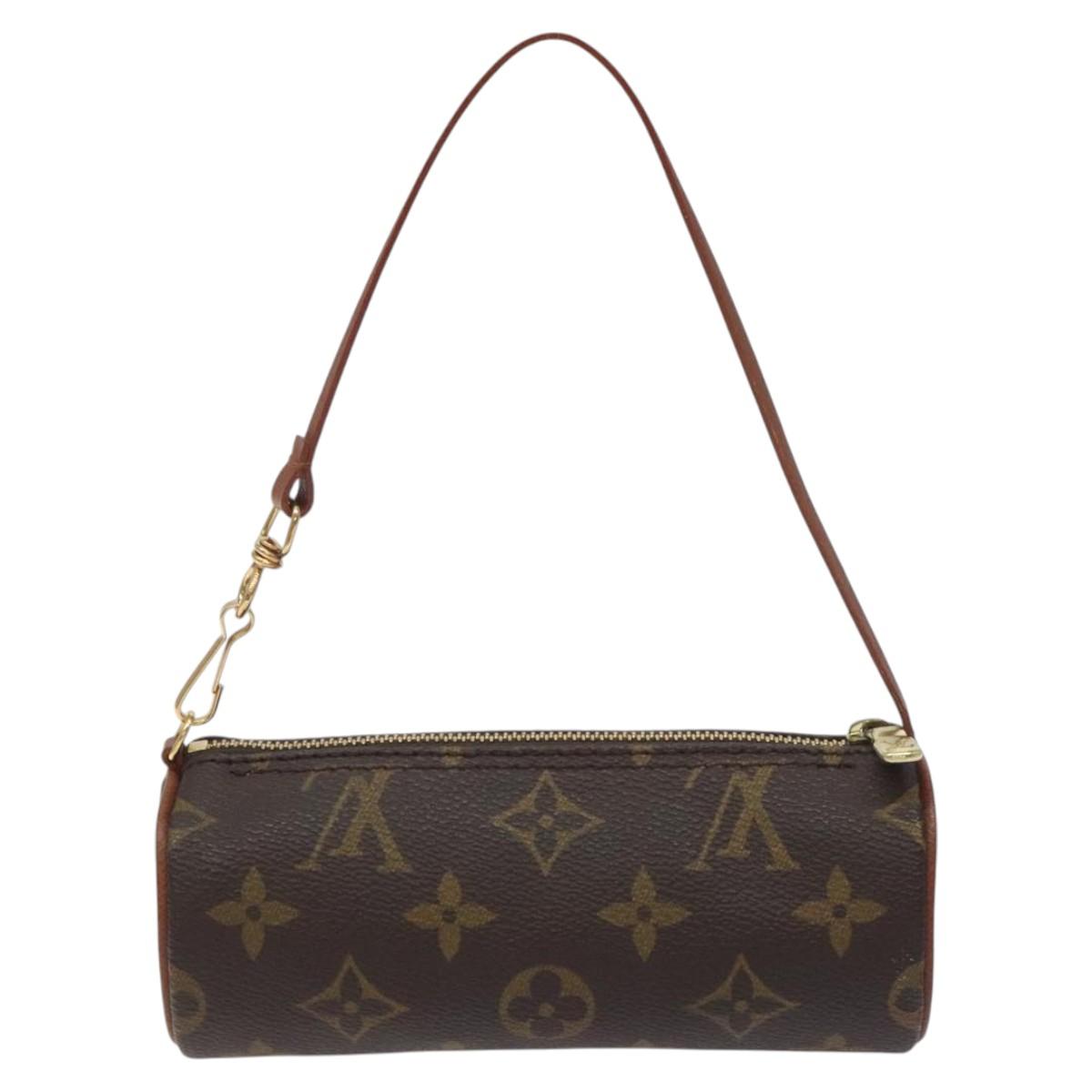 Louis Vuitton Papillon
