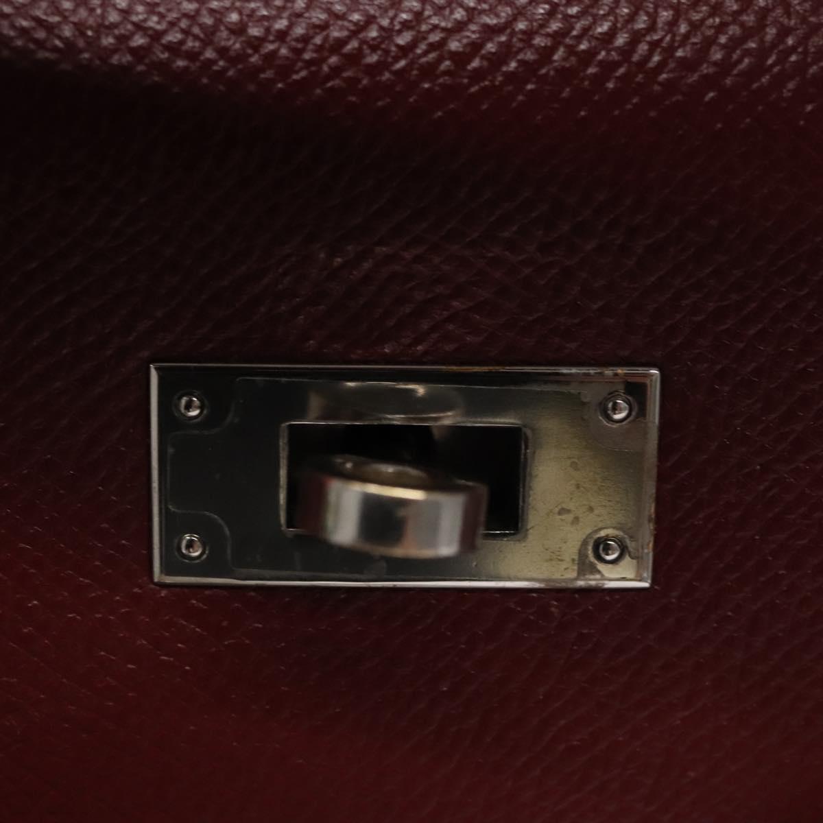 Hermès Kelly 32