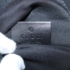 Gucci GG canvas