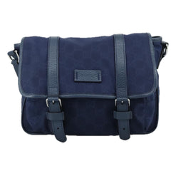 Gucci Messenger