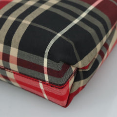 Burberry Nova Check