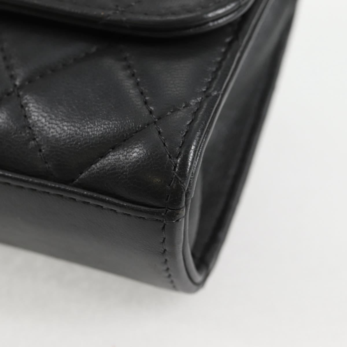 Chanel MINI FLAP BAG