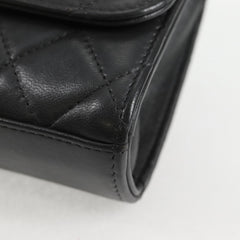 Chanel MINI FLAP BAG