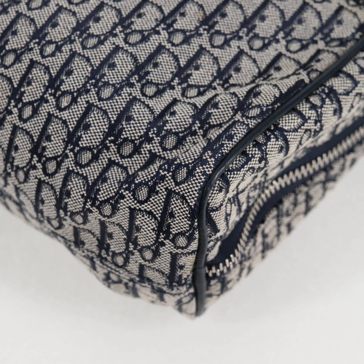 Dior Trotter