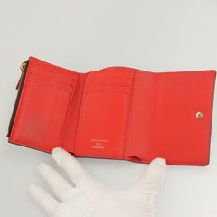 Louis Vuitton Portefeuille Victorine