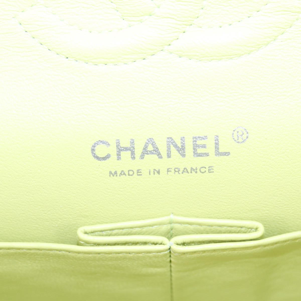 Chanel Timeless/classique
