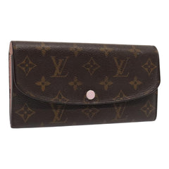 Louis Vuitton Emilie