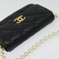 Chanel MINI FLAP BAG