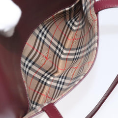 Burberry Nova Check