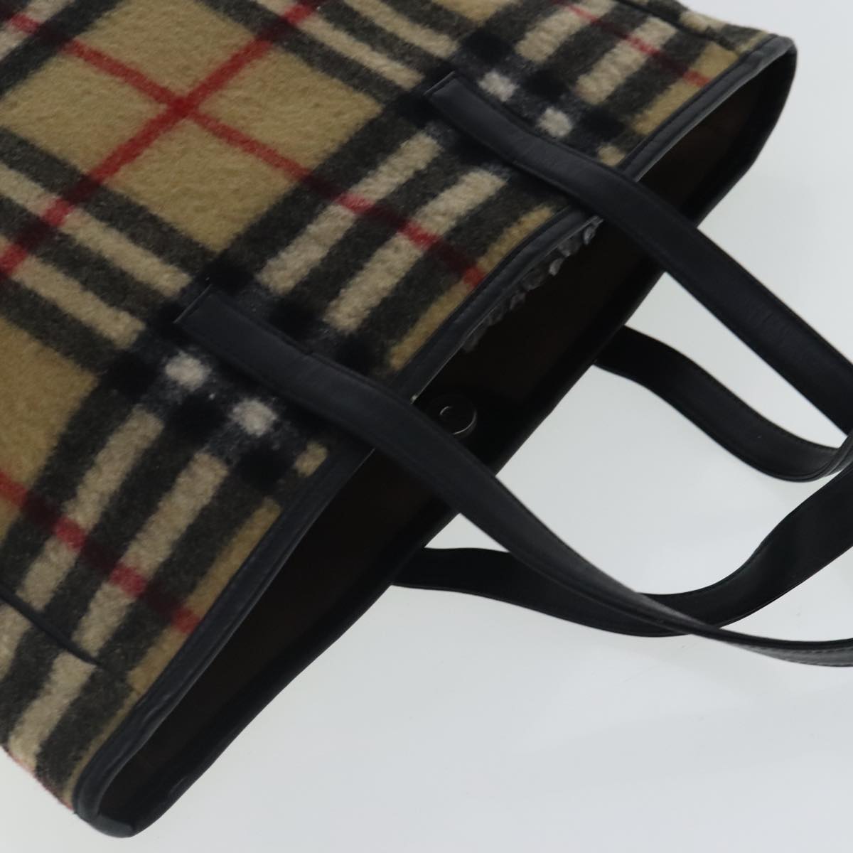 Burberry Nova Check