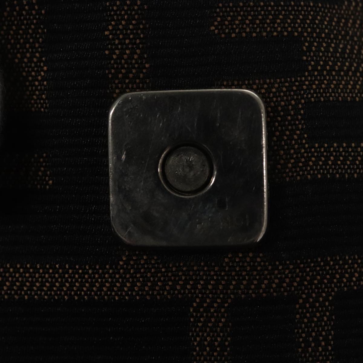 Fendi Zucca