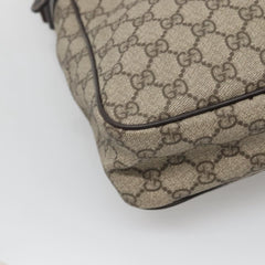 Gucci GG Supreme