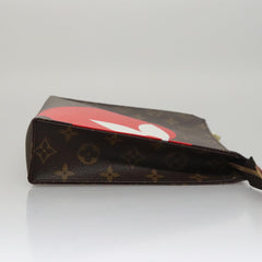 Louis Vuitton Trousse de Toilette
