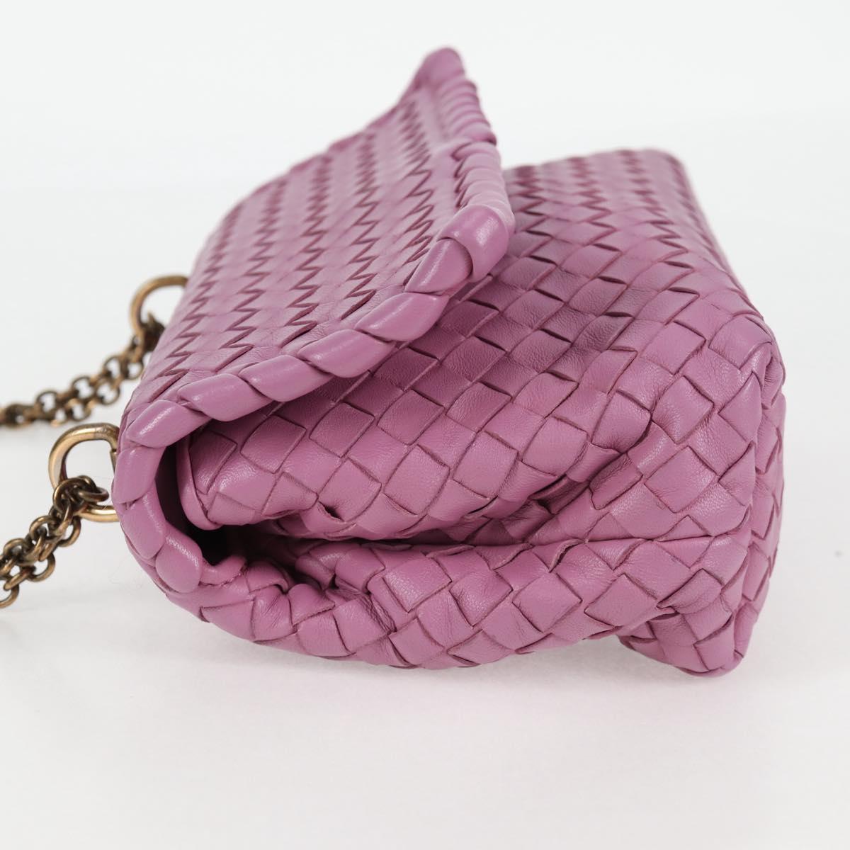 Bottega Veneta Olimpia