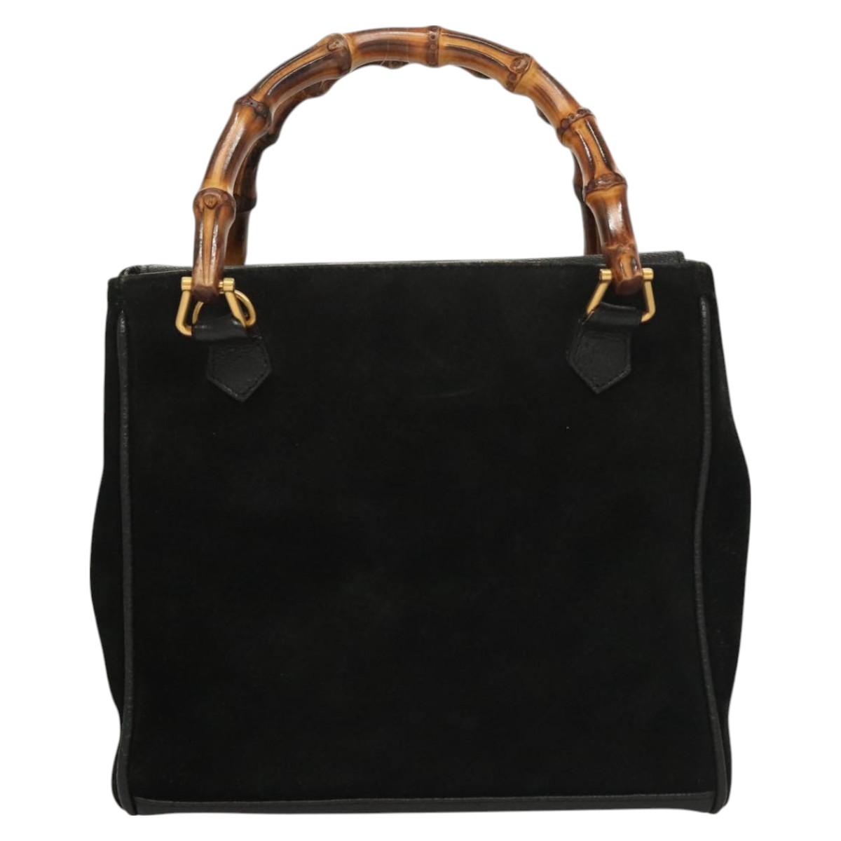Gucci Bamboo
