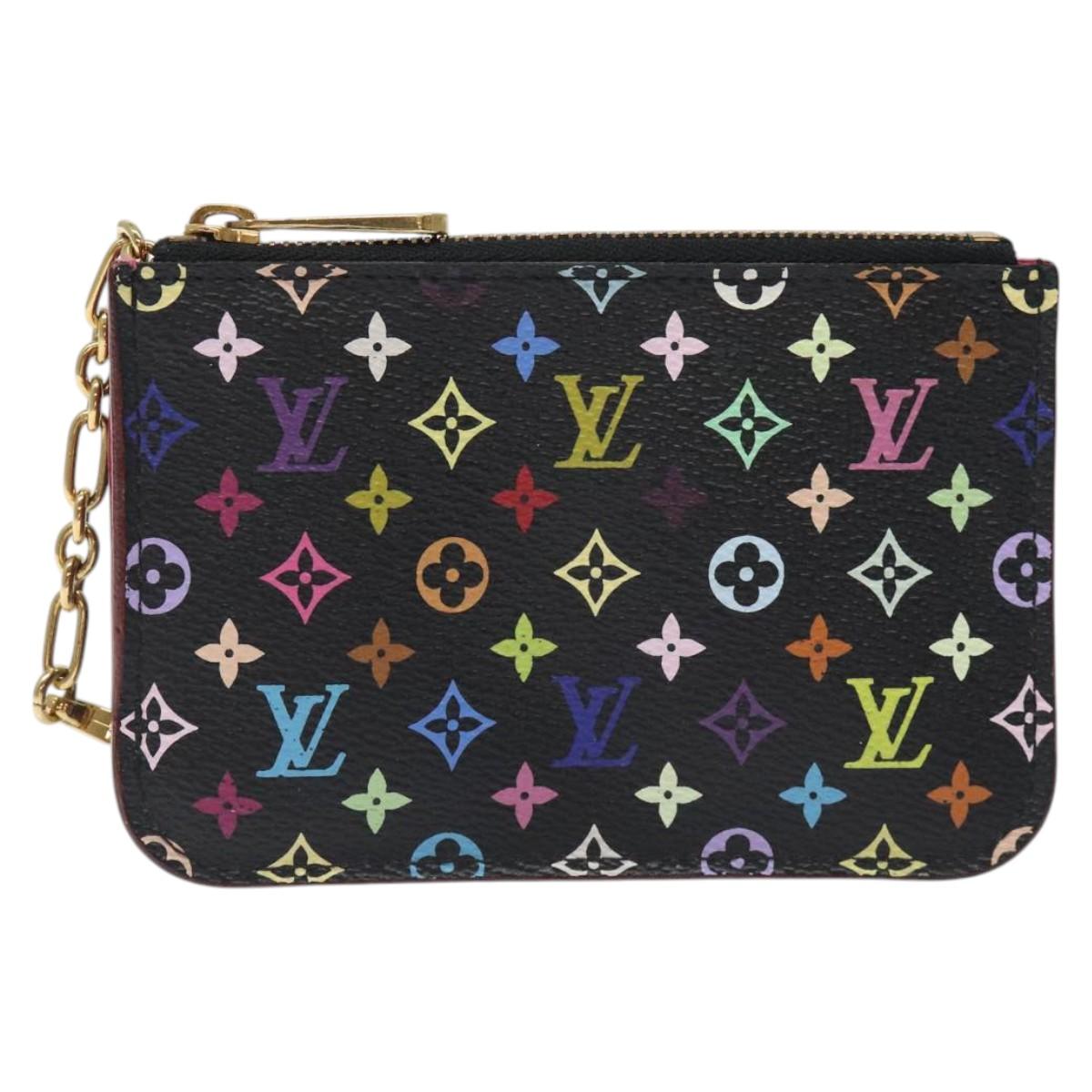 Louis Vuitton Pochette Clés