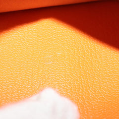Hermès Agenda cover
