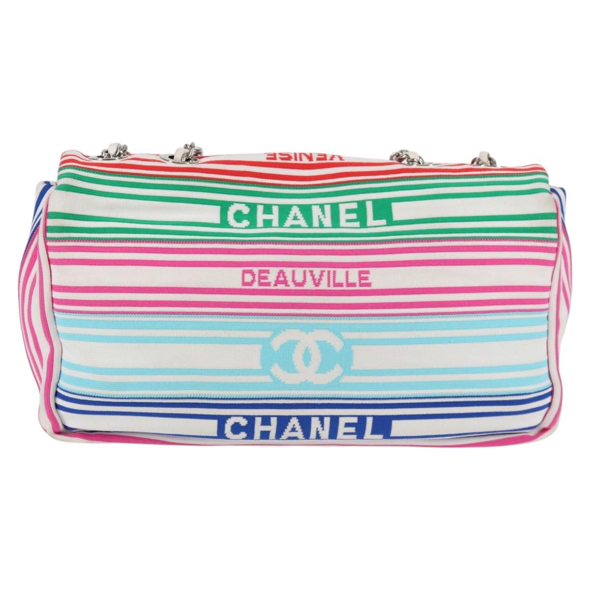 Chanel Biarritz