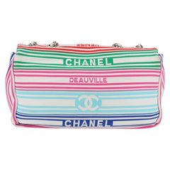 Chanel Biarritz