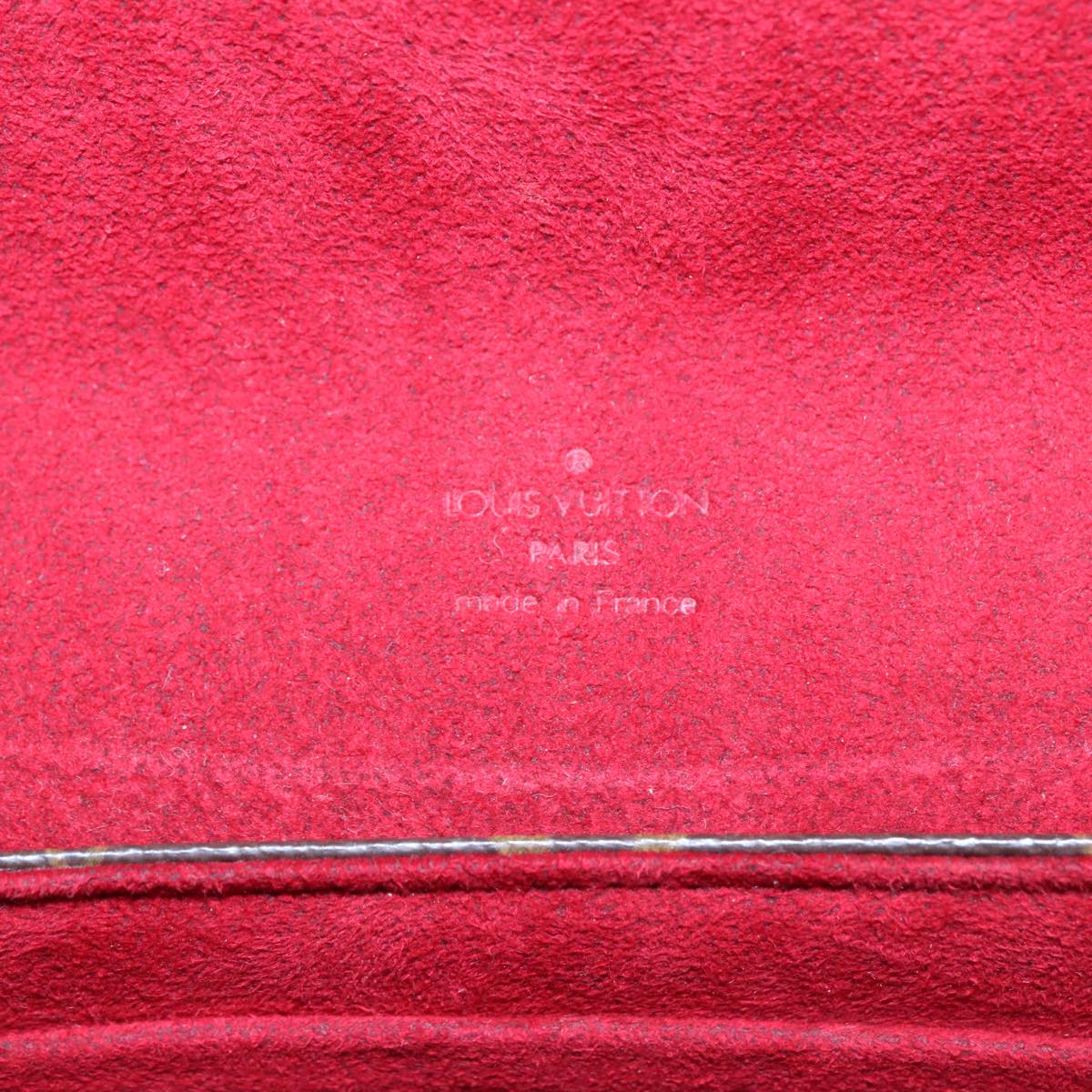 Louis Vuitton Sonatine