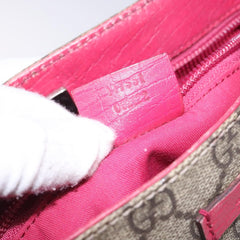 Gucci GG Supreme