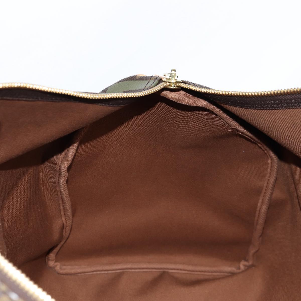 Louis Vuitton Keepall 50