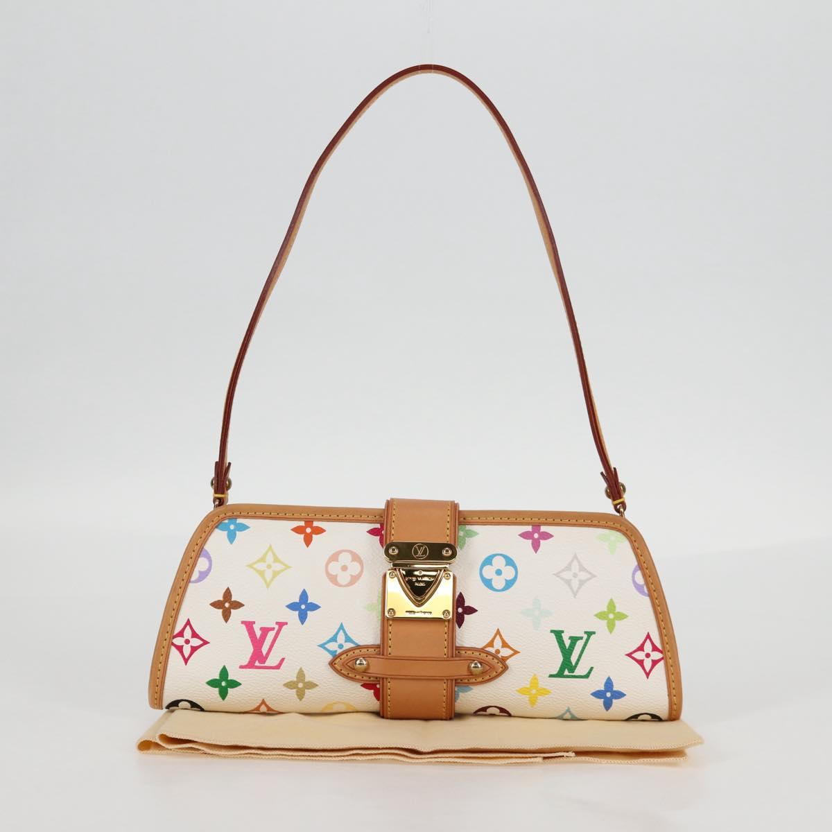 Louis Vuitton Shirley